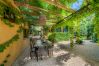 Villa in Cabrils - HomeHolidaysRentals Acuarela - Costa Barcelona