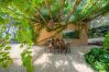 Villa in Cabrils - HomeHolidaysRentals Acuarela - Costa Barcelona