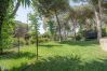 Villa in Cabrils - HomeHolidaysRentals Acuarela - Costa Barcelona