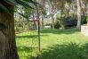 Villa in Cabrils - HomeHolidaysRentals Acuarela - Costa Barcelona