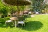 Villa in Cabrils - HomeHolidaysRentals Acuarela - Costa Barcelona