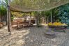 Villa in Cabrils - HomeHolidaysRentals Acuarela - Costa Barcelona