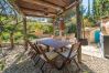 Villa in Cabrils - HomeHolidaysRentals Acuarela - Costa Barcelona