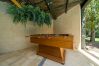 Villa in Cabrils - HomeHolidaysRentals Acuarela - Costa Barcelona