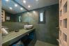 Villa in Cabrils - HomeHolidaysRentals Acuarela - Costa Barcelona