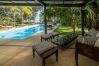 Villa in Cabrils - HomeHolidaysRentals Acuarela - Costa Barcelona