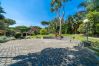 Villa in Cabrils - HomeHolidaysRentals Acuarela - Costa Barcelona