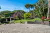 Villa in Cabrils - HomeHolidaysRentals Acuarela - Costa Barcelona