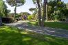 Villa in Cabrils - HomeHolidaysRentals Acuarela - Costa Barcelona