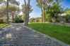 Villa in Cabrils - HomeHolidaysRentals Acuarela - Costa Barcelona
