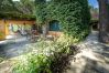 Villa in Cabrils - HomeHolidaysRentals Acuarela - Costa Barcelona