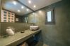 Villa in Cabrils - HomeHolidaysRentals Acuarela - Costa Barcelona