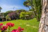 Villa in Cabrils - HomeHolidaysRentals Acuarela - Costa Barcelona