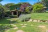 Villa in Cabrils - HomeHolidaysRentals Acuarela - Costa Barcelona