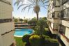 Apartment in Canet de Mar - HomeHolidaysRentals Canet Playa l-Costa Barcelo