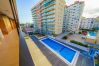Apartment in Malgrat de Mar - HomeHolidaysRentals Barcelona-Costa Barcelona