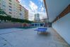 Apartment in Malgrat de Mar - HomeHolidaysRentals Barcelona-Costa Barcelona