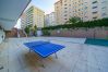 Apartment in Malgrat de Mar - HomeHolidaysRentals Barcelona-Costa Barcelona