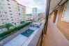 Apartment in Malgrat de Mar - HomeHolidaysRentals Barcelona-Costa Barcelona