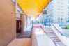 Apartment in Malgrat de Mar - HomeHolidaysRentals Barcelona-Costa Barcelona