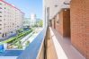 Apartment in Malgrat de Mar - HomeHolidaysRentals Barcelona-Costa Barcelona