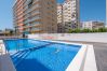 Apartment in Malgrat de Mar - HomeHolidaysRentals Barcelona-Costa Barcelona