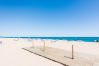 Apartment in Malgrat de Mar - HomeHolidaysRentals Barcelona-Costa Barcelona