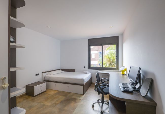 Villa in Santa Susana - HomeHolidaysRentals Albi - Costa Barcelona