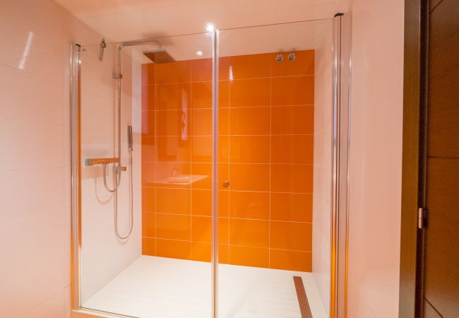 Villa in Santa Susana - HomeHolidaysRentals Albi - Costa Barcelona