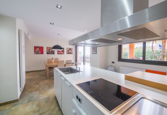 Villa in Santa Susana - HomeHolidaysRentals Albi - Costa Barcelona