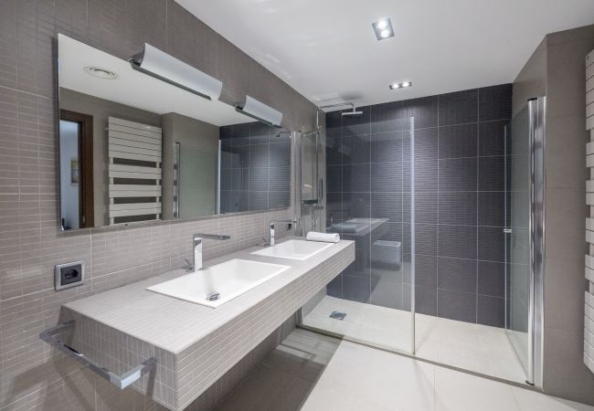 Villa in Santa Susana - HomeHolidaysRentals Albi - Costa Barcelona