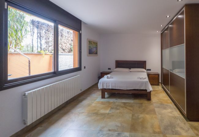 Villa in Santa Susana - HomeHolidaysRentals Albi - Costa Barcelona
