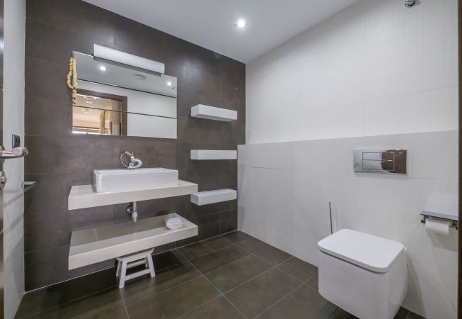 Villa in Santa Susana - HomeHolidaysRentals Albi - Costa Barcelona