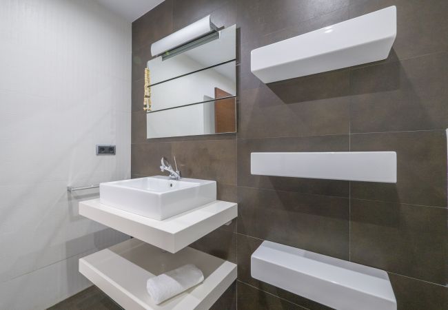 Villa in Santa Susana - HomeHolidaysRentals Albi - Costa Barcelona