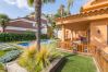Villa in Santa Susana - HomeHolidaysRentals Albi - Costa Barcelona