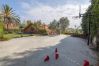 Villa in Santa Susana - HomeHolidaysRentals Albi - Costa Barcelona
