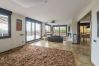 Villa in Santa Susana - HomeHolidaysRentals Albi - Costa Barcelona