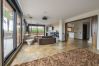 Villa in Santa Susana - HomeHolidaysRentals Albi - Costa Barcelona