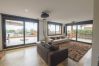 Villa in Santa Susana - HomeHolidaysRentals Albi - Costa Barcelona