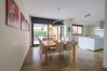 Villa in Santa Susana - HomeHolidaysRentals Albi - Costa Barcelona