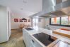 Villa in Santa Susana - HomeHolidaysRentals Albi - Costa Barcelona