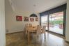 Villa in Santa Susana - HomeHolidaysRentals Albi - Costa Barcelona