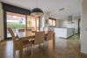 Villa in Santa Susana - HomeHolidaysRentals Albi - Costa Barcelona
