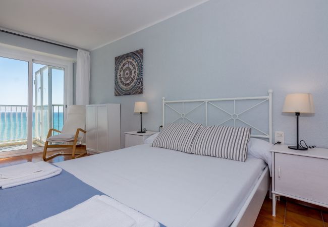 Apartment in Calella - HomeHolidaysRentals Etoile - Costa Barcelona