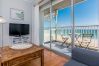 Apartment in Calella - HomeHolidaysRentals Etoile - Costa Barcelona
