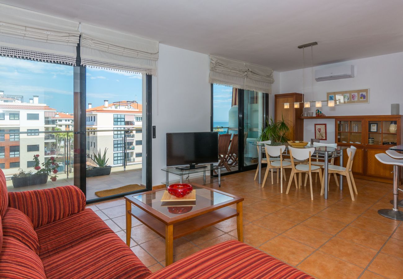 Apartment in Pineda de Mar - HomeHolidaysRentals Escapade - Costa Barcelona