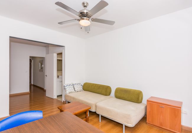 Apartment in Pineda de Mar - HomeHolidaysRentals Doris - Costa Barcelona