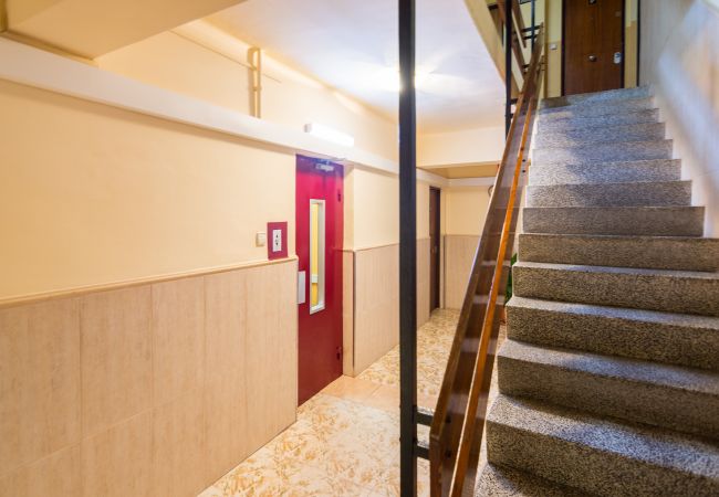 Apartment in Pineda de Mar - HomeHolidaysRentals Doris - Costa Barcelona