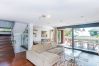 Villa in Caldes d´Estrac - HomeHolidaysRentals Adonis - Costa Barcelona
