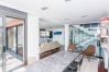 Villa in Caldes d´Estrac - HomeHolidaysRentals Adonis - Costa Barcelona